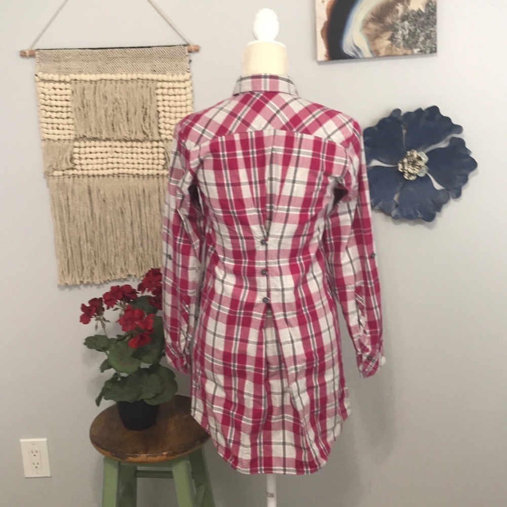 Columbia Maple Falls tunic top - Picture 4 of 6